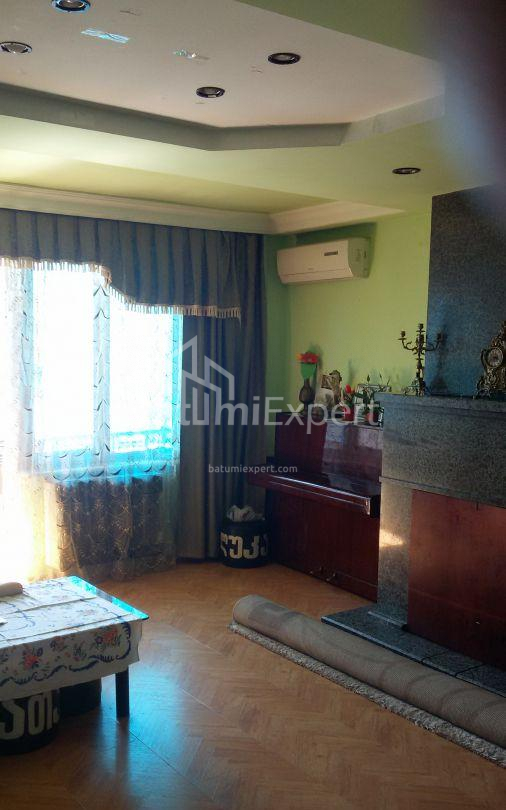 Apartment 125 m² - Petre Melikishvili, Batumi, Georgia
