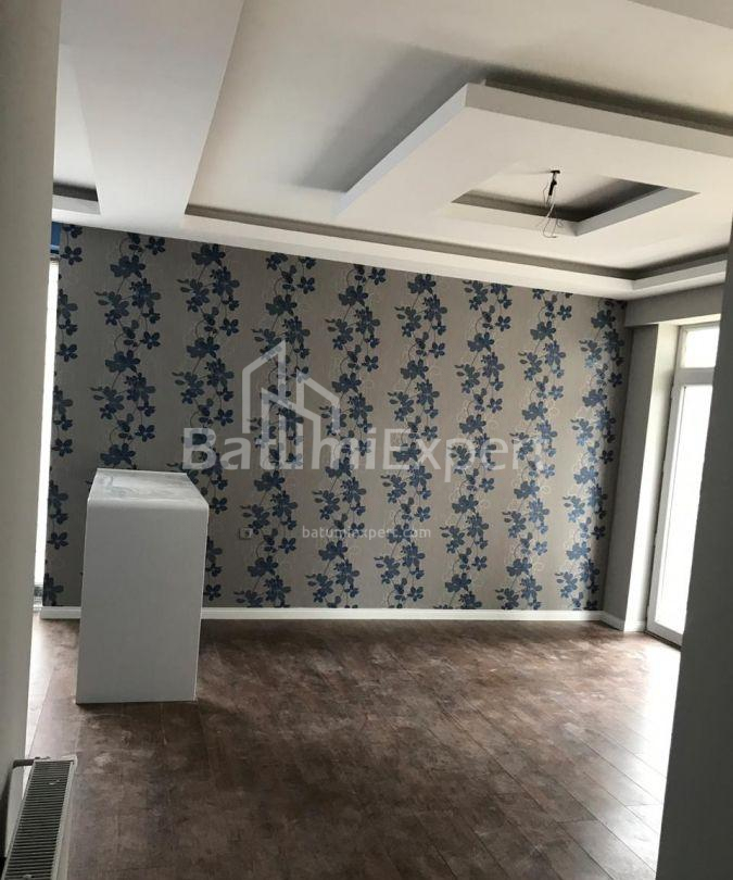 Apartment 55 m² - Yuryevskaya, Batumi, Georgia
