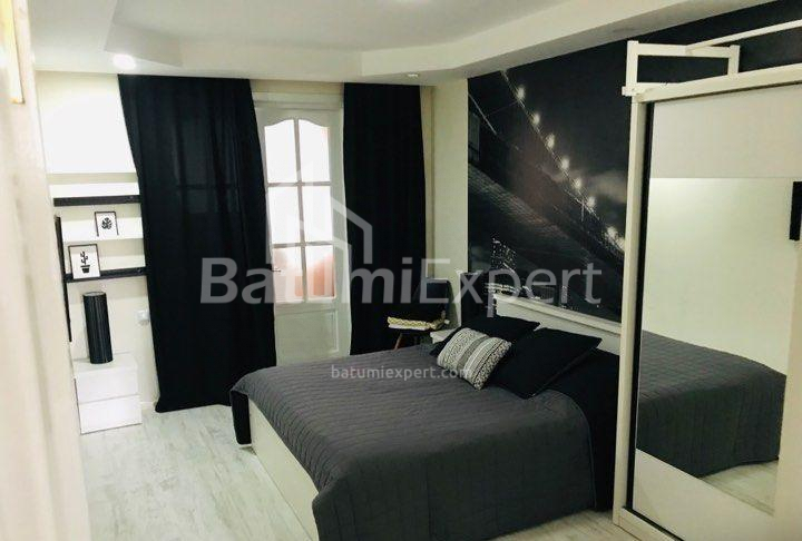 Apartment 55 m² - Alexandr Griboedov, Batumi, Georgia