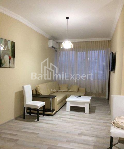 Apartment 70 m² - Zurab Gorgiladze, Batumi, Georgia