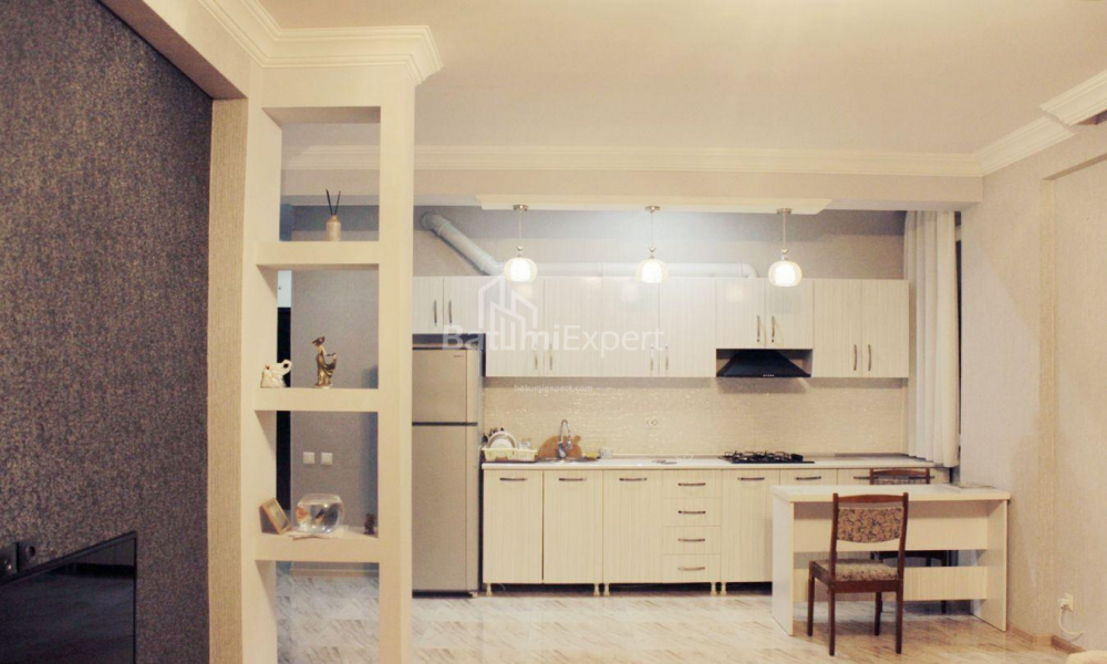 Apartment 85 m² - Yuryevskaya, Batumi, Georgia