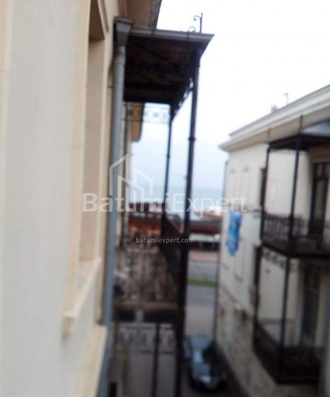 Apartment 60 m² - Yuryevskaya, Batumi, Georgia