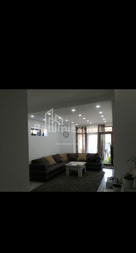 Apartment 115 m² - Zurab Gorgiladze, Batumi, Georgia