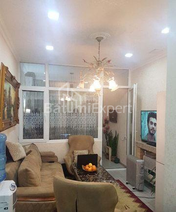 Apartment 31 m² - Iusuf Kobaladze, Batumi, Georgia