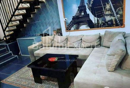 Apartment 64 m² - Yuryevskaya, Batumi, Georgia
