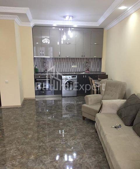 Apartment 54 m² - Yuryevskaya, Batumi, Georgia