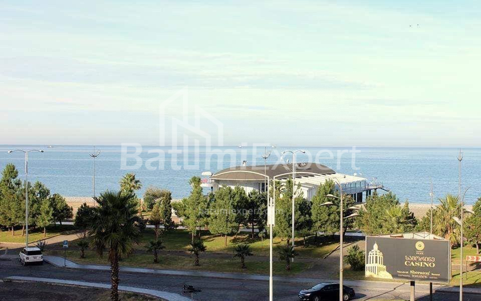 Apartment 135 m² - Yuryevskaya, Batumi, Georgia