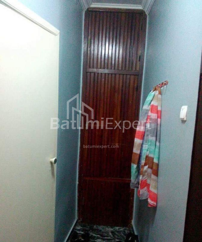 Apartment 60 m² - Ivane Javakhishvili, Batumi, Georgia
