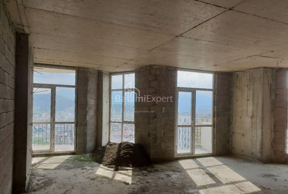 Apartment 71 m² - Yuryevskaya, Batumi, Georgia