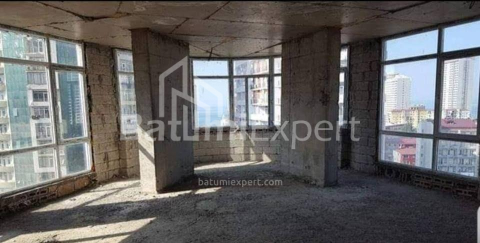Apartment 144 m² - Yuryevskaya, Batumi, Georgia