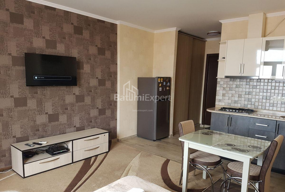 Apartment 32 m² - Yuryevskaya, Batumi, Georgia