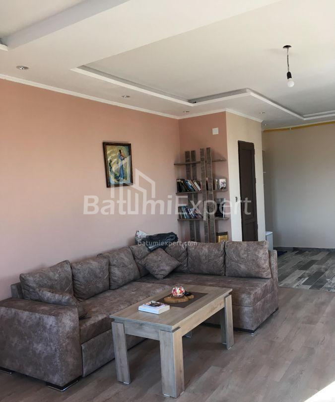 Apartment 40 m² - Yuryevskaya, Batumi, Georgia