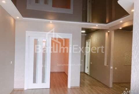Apartment 55 m² - Yuryevskaya, Batumi, Georgia