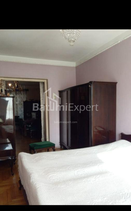 Apartment 60 m² - Ivane Javakhishvili, Batumi, Georgia