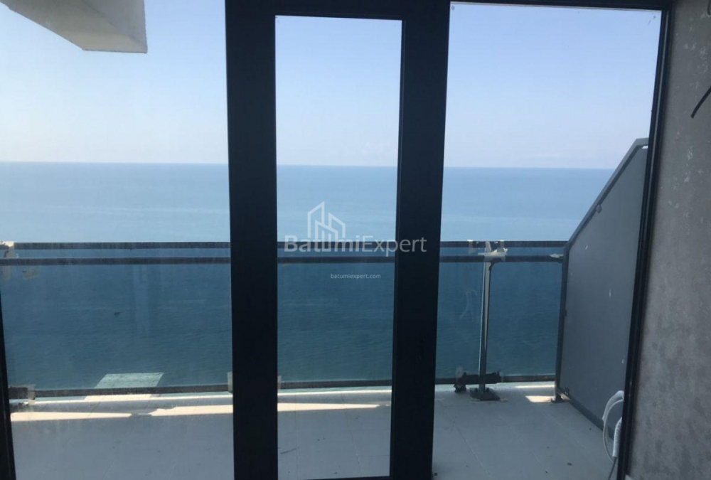 Apartment 70 m² - Sherif Khimshiashvili, Batumi, Georgia