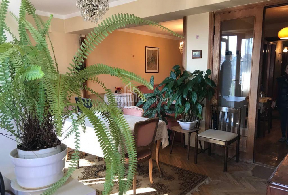 Apartment 120 m² - Yuryevskaya, Batumi, Georgia