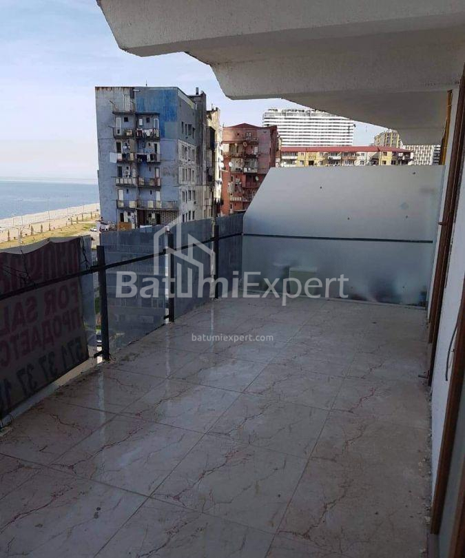 Apartment 41 m² - Sherif Khimshiashvili, Batumi, Georgia