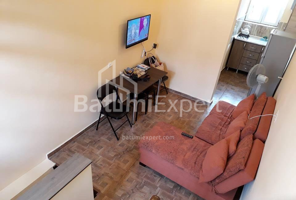 Apartment 80 m² - Yuryevskaya, Batumi, Georgia