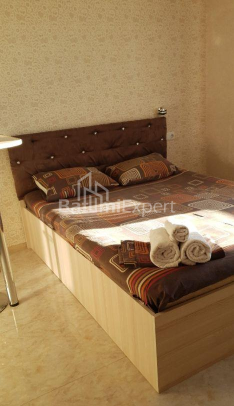 Apartment 28 m² - Iusuf Kobaladze, Batumi, Georgia