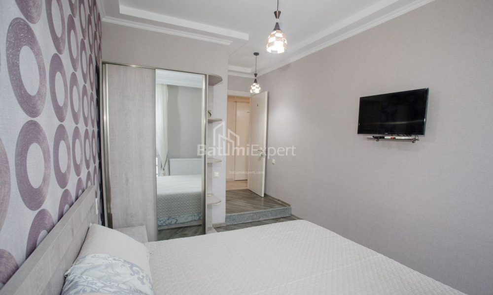 Apartment 136 m² - Zurab Gorgiladze, Batumi, Georgia