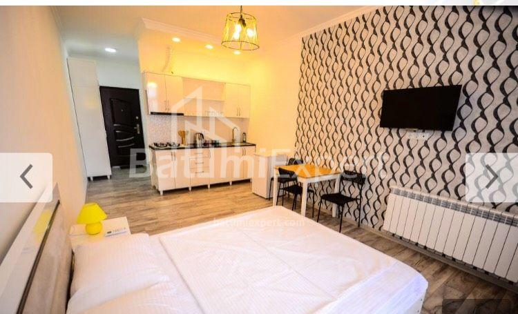 Apartment 31 m² - Niko Pirosmani, Batumi, Georgia