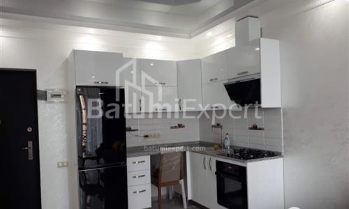 Apartment 41 m² - Sherif Khimshiashvili, Batumi, Georgia