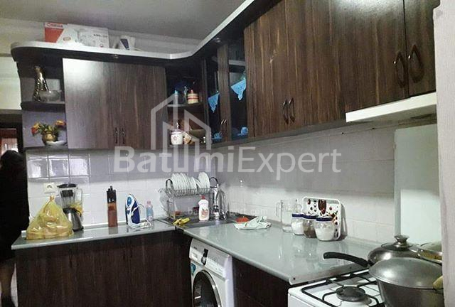 Apartment 120 m² - Yuryevskaya, Batumi, Georgia