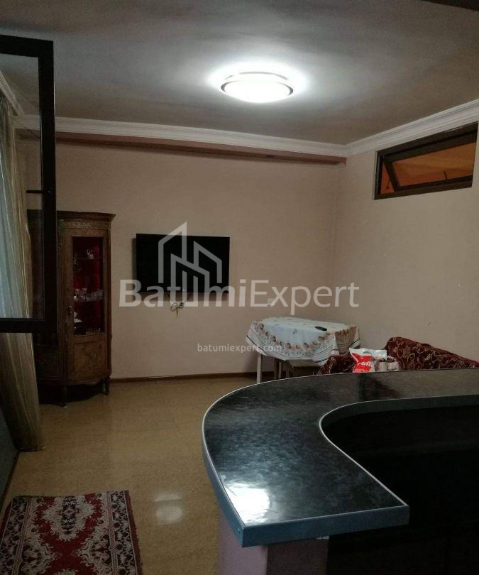 Apartment 63 m² - Ivane Javakhishvili, Batumi, Georgia