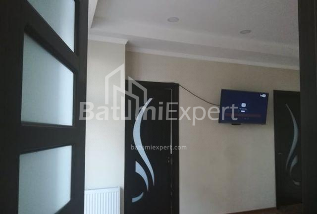 Apartment 74 m² - Peter Bagrationi, Batumi, Georgia