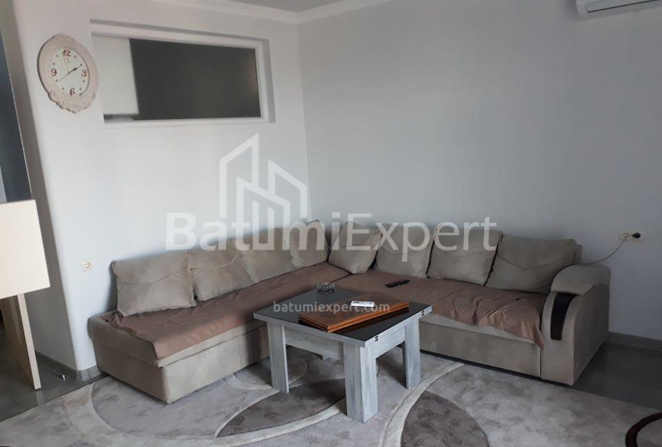 Apartment 65 m² - Mikhail Lermontov, Batumi, Georgia