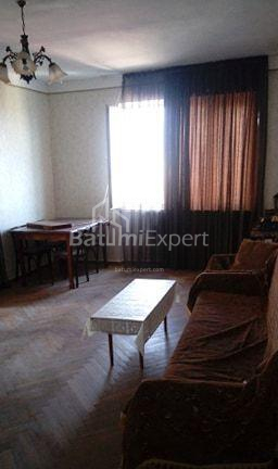 Apartment 65 m² - Yuryevskaya, Batumi, Georgia