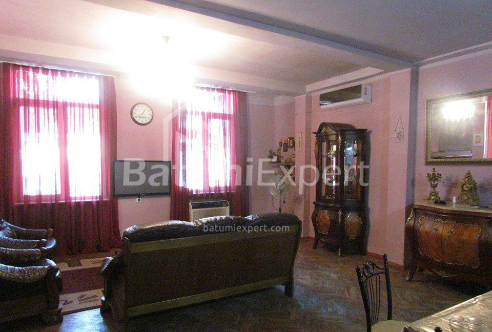 Apartment 100 m² - Ivane Javakhishvili, Batumi, Georgia