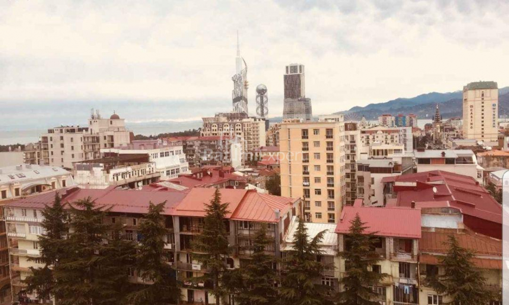 Apartment 150 m² - General Aslan Abashidze, Batumi, Georgia