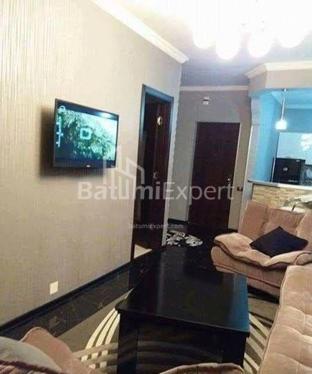 Apartment 62 m² - Ilia Chavchavadze, Batumi, Georgia