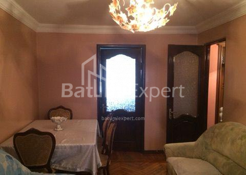 Apartment 80 m² - Yuryevskaya, Batumi, Georgia