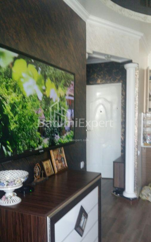 Apartment 40 m² - Sherif Khimshiashvili, Batumi, Georgia
