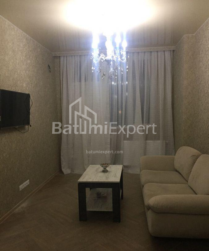 Apartment 54 m² - Sherif Khimshiashvili, Batumi, Georgia