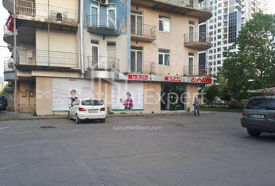 Apartment 286 m² - Sherif Khimshiashvili, Batumi, Georgia