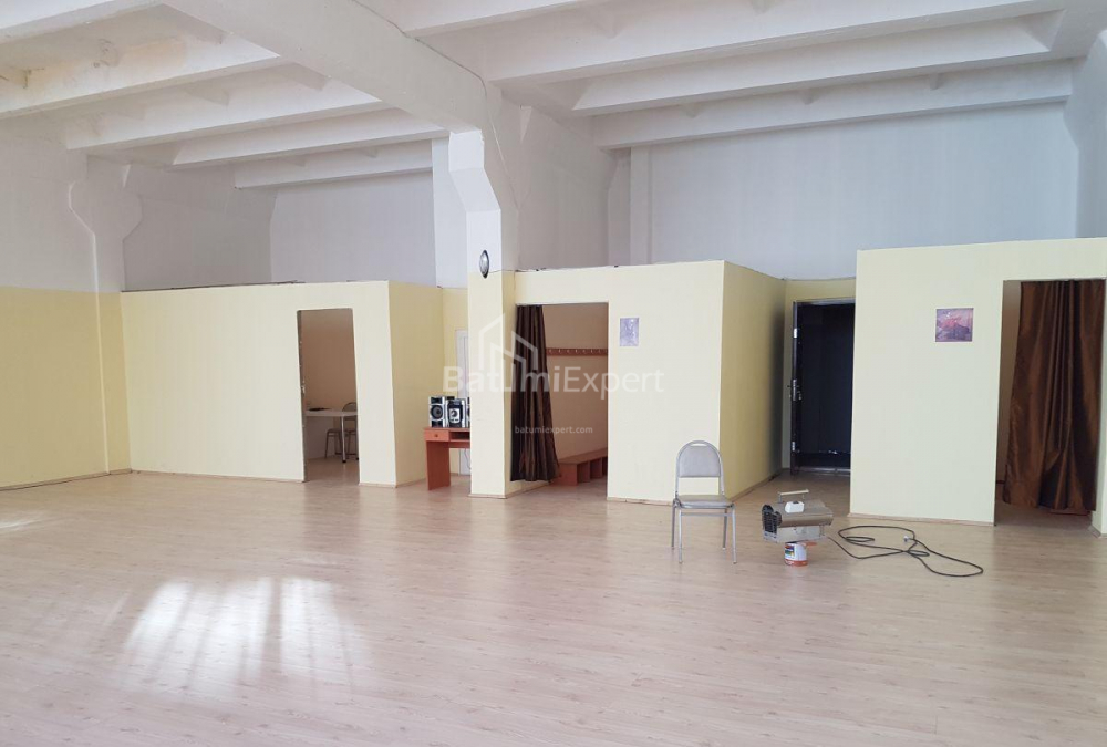 Apartment 90 m² - Zurab Gorgiladze, Batumi, Georgia