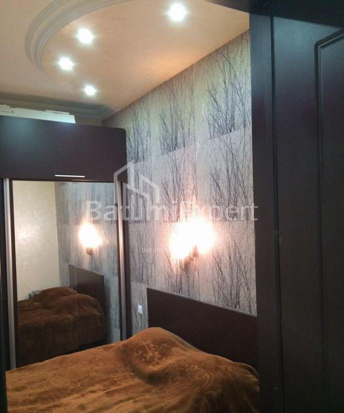 Apartment 40 m² - Yuryevskaya, Batumi, Georgia
