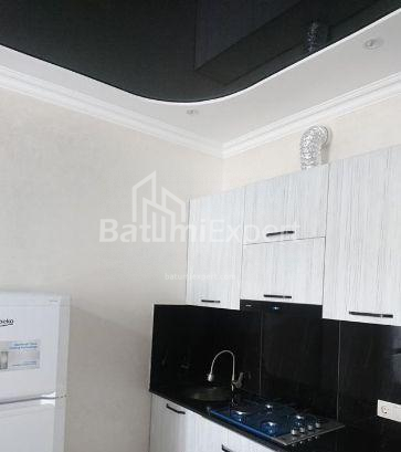 Apartment 48 m² - Yuryevskaya, Batumi, Georgia