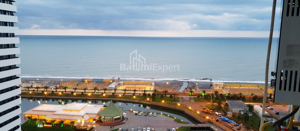 Apartment 29 m² - Yuryevskaya, Batumi, Georgia