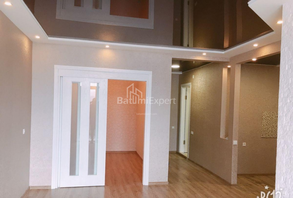 Apartment 54 m² - Iusuf Kobaladze, Batumi, Georgia