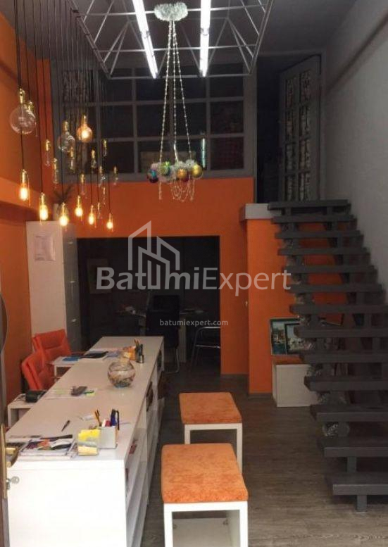 Apartment 50 m² - Yuryevskaya, Batumi, Georgia