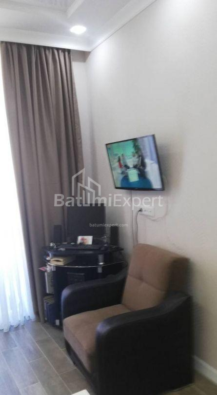 Apartment 54 m² - Yuryevskaya, Batumi, Georgia