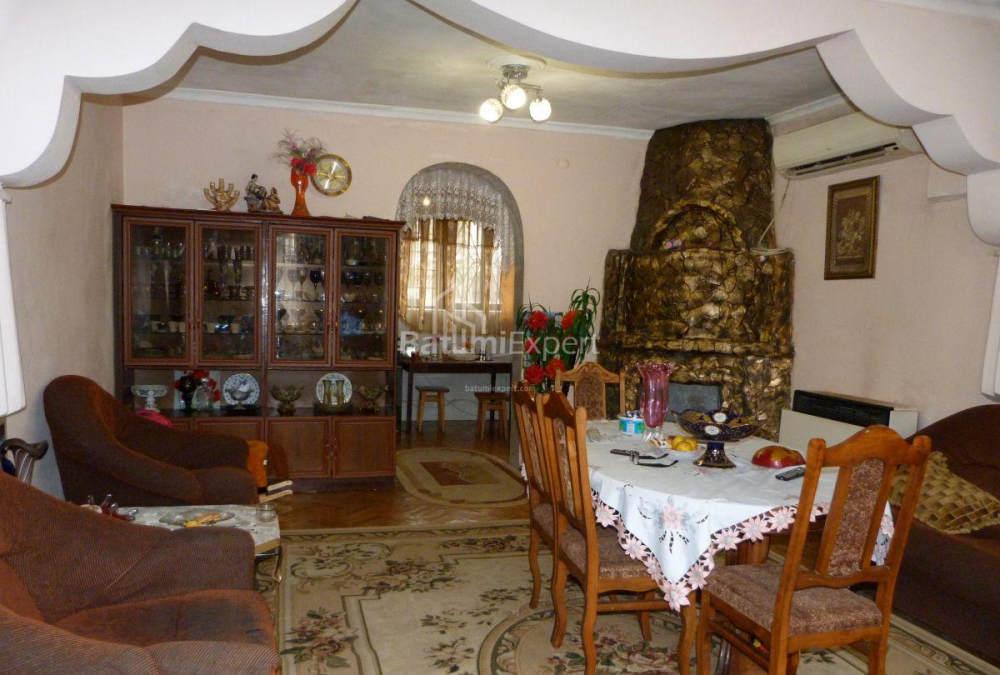 Apartment 290 m² - Konstantin Marjanishvili, Batumi, Georgia