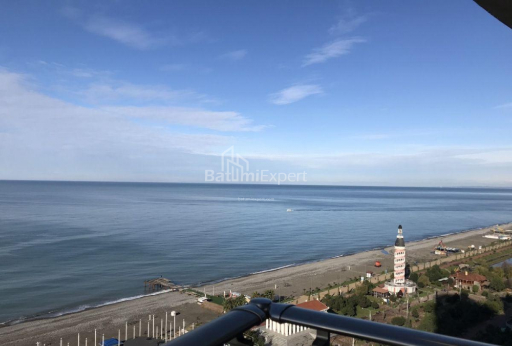 Apartment 50 m² - Sherif Khimshiashvili, Batumi, Georgia