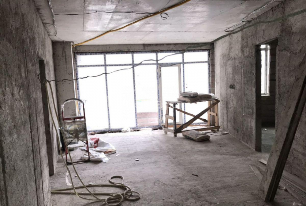Apartment 92 m² - Iusuf Kobaladze, Batumi, Georgia