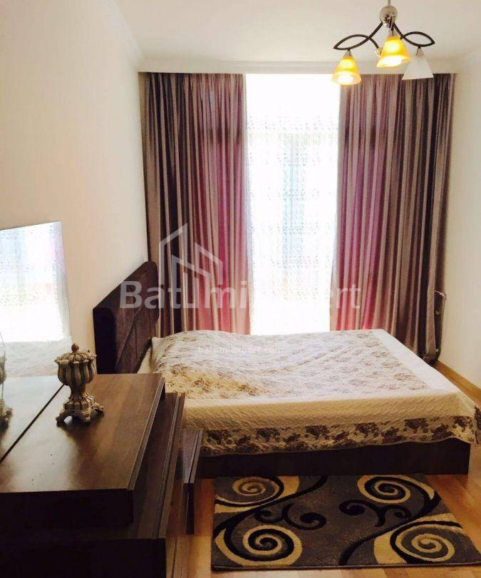 Apartment 74 m² - Iusuf Kobaladze, Batumi, Georgia