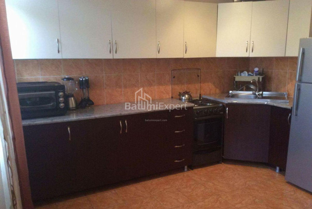 Apartment 55 m² - Yuryevskaya, Batumi, Georgia